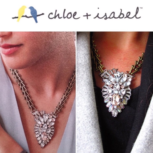 🆕 Celestial Frost Convertible Necklace c+i N281